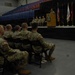 136th EVCC Send-Off Ceremony 2025