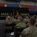 136th EVCC Send-Off Ceremony 2025