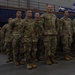136th EVCC Send-Off Ceremony 2025