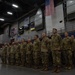 136th EVCC Send-Off Ceremony 2025