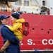 U.S. Coast Guard Cutter Healy returns to Seattle after 129-day Arctic deployment
