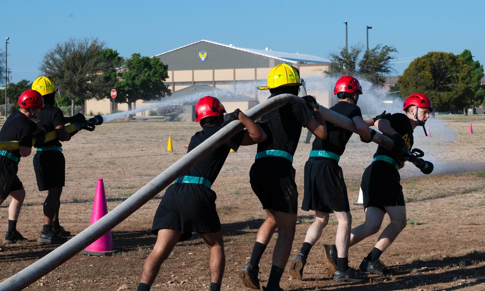 Fire Muster Competition 2025