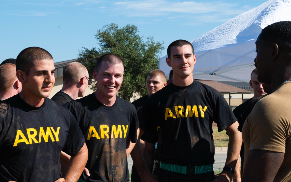 Fire Muster Competition 2025