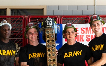 Fire Prevention Week 2025