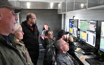 Search and Rescue Training