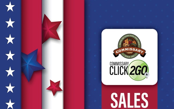 With the upcoming holidays, eligible patrons can depend on their benefit to deliver significant savings like those offered in the Nov. 3-16 Commissary Sales Flyer