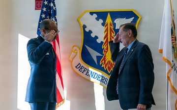 Christian Mitchell promoted to captain Nov. 2, 2025