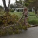 Joint Task Force Southern Guard clears Hurricane Melissa debris on Naval Station Guantanamo Bay, Cuba