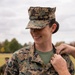 Marine Corps Information Command Celebrates Staff Sergeant Promotion