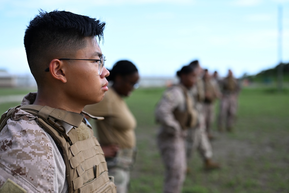 MCMAP certification training