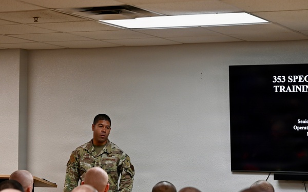 SWTW Launches Zulu Course