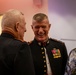 Marine Forces Reserve and Marine Forces South Celebrate the 250th Marine Corps Birthday 