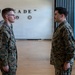 MARFORCYBER Marine Promoted to Staff Sergeant