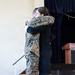 MARFORCYBER Marine Promoted to Staff Sergeant