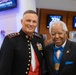 Marine Forces Reserve and Marine Forces South Celebrate the 250th Marine Corps Birthday  