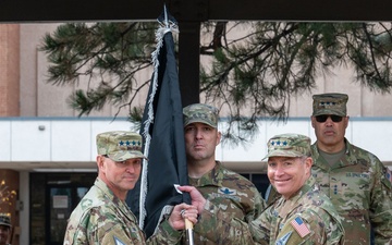 U.S. Space Force establishes Combat Forces Command, welcomes new FLDCOM commander