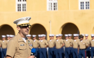 India Company Graduation