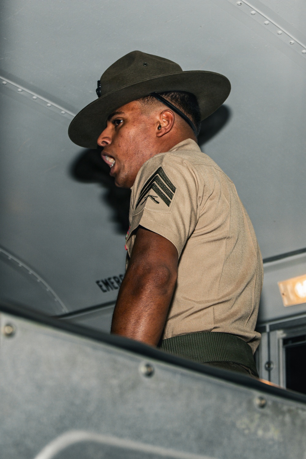 Fox Company Receiving Night