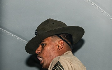 Fox Company Receiving Night