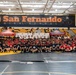 Sports Leadership Academy Wrestling Clinic 2025