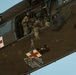 Washington National Guard dustoff crew trains for high-rise disasters with Seattle Fire rescue team