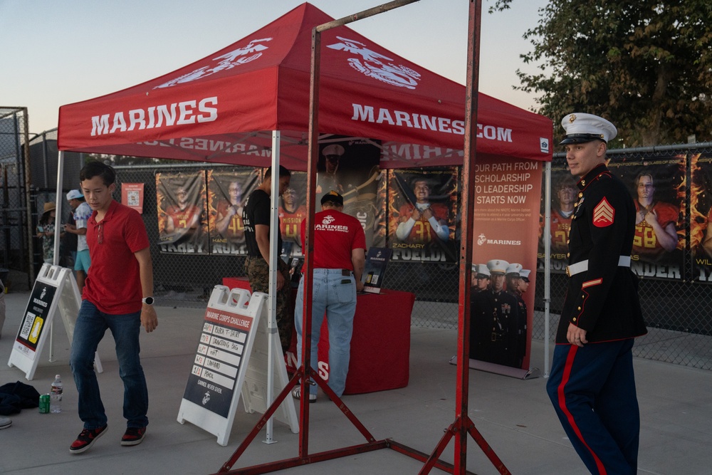Great American Rivalry Series 2025: Mission Viejo vs Long Beach Polytechnic