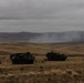 7th Infantry Division Conducts a CALFEX During Rising Thunder 25