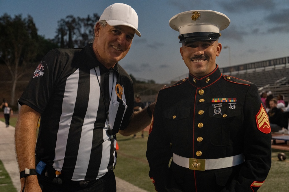 Great American Rivalry Series 2025: Mission Viejo vs Long Beach Polytechnic