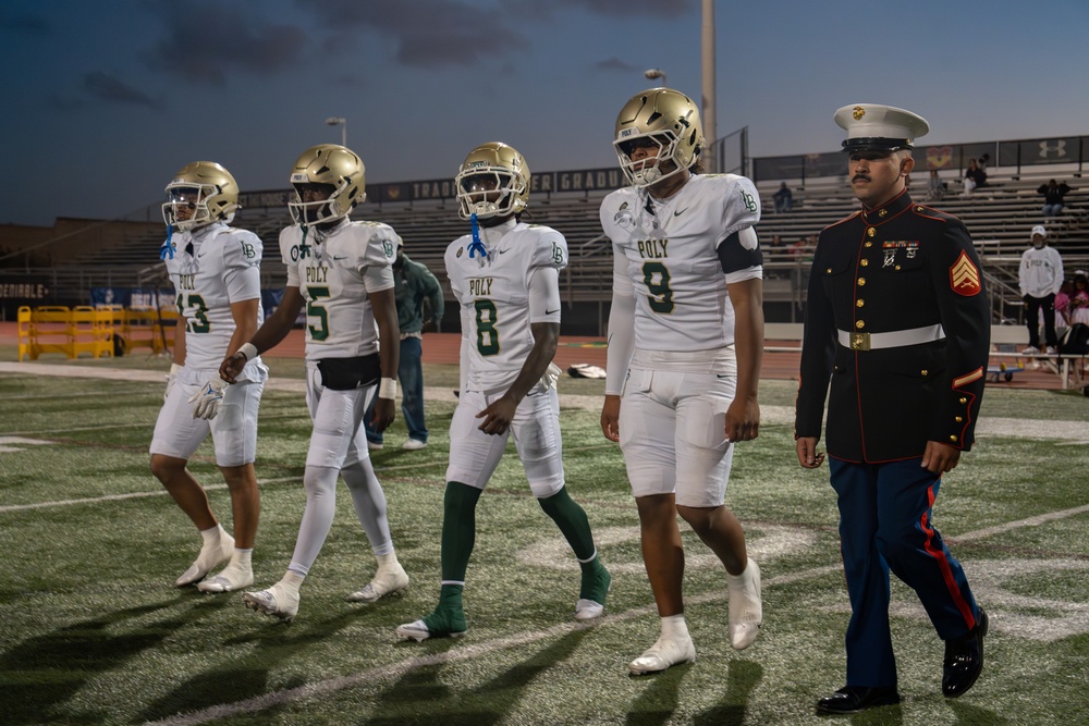 Great American Rivalry Series 2025: Mission Viejo vs Long Beach Polytechnic