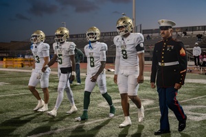 Recruit the Recruiter Radio Spot (60 seconds)