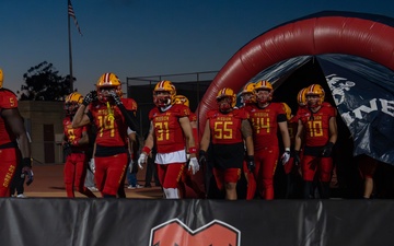 Great American Rivalry Series 2025: Mission Viejo vs Long Beach Polytechnic