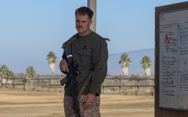 Golf Company Circles