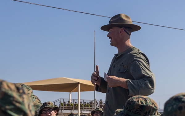 Golf Company Circles