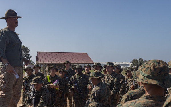 Golf Company Circles