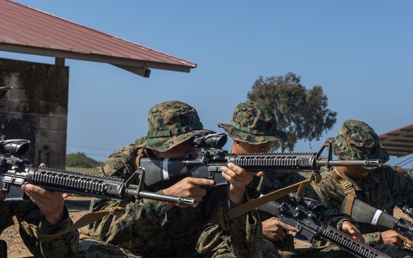 Golf Company Circles