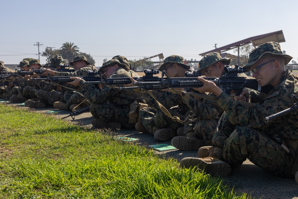 Golf Company Circles