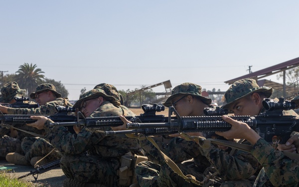 Golf Company Circles