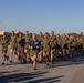 India Company Motivational Run