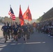 India Company Motivational Run
