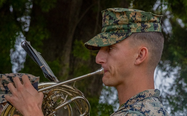 From Reserves to Active Duty