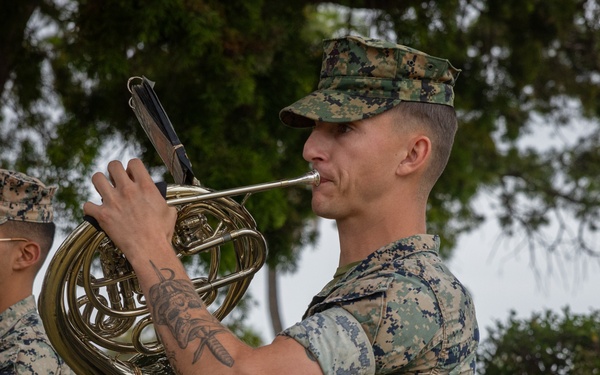 From Reserves to Active Duty