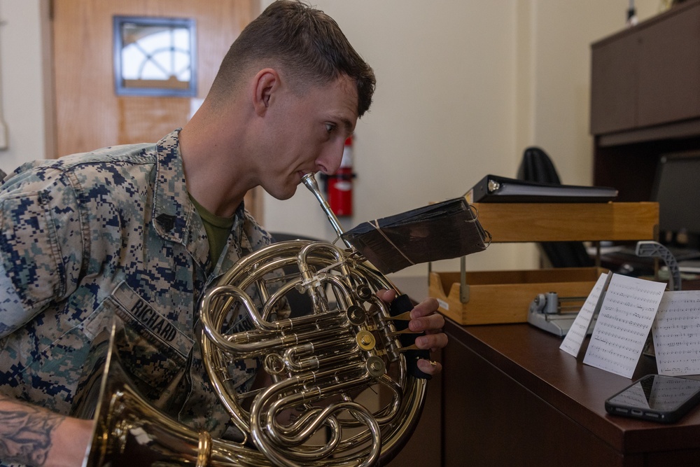 From Reserves to Active Duty