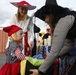 HHC hosts Trunk or Treat