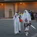 HHC hosts Trunk or Treat