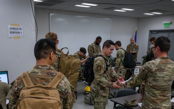 374 LRS conduct IPE inspections during BM 26-1