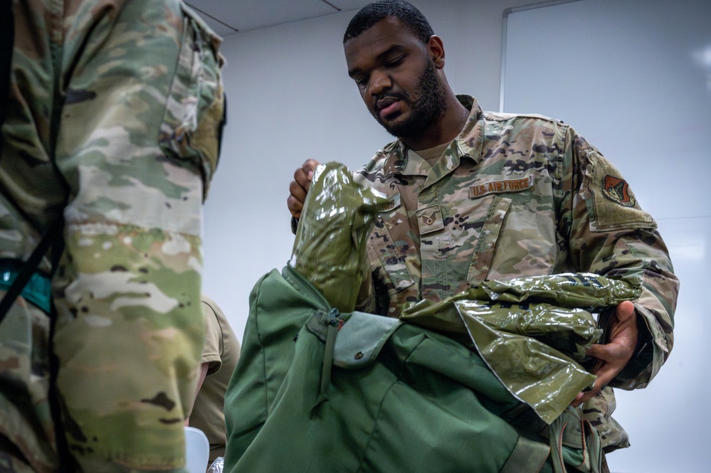 374 LRS conduct IPE inspections during BM 26-1