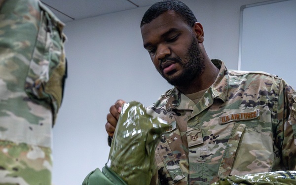 374 LRS conduct IPE inspections during BM 26-1