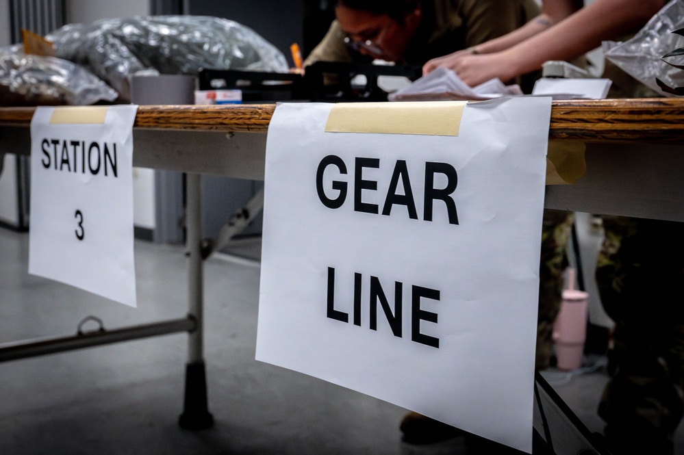 374 LRS conduct IPE inspections during BM 26-1