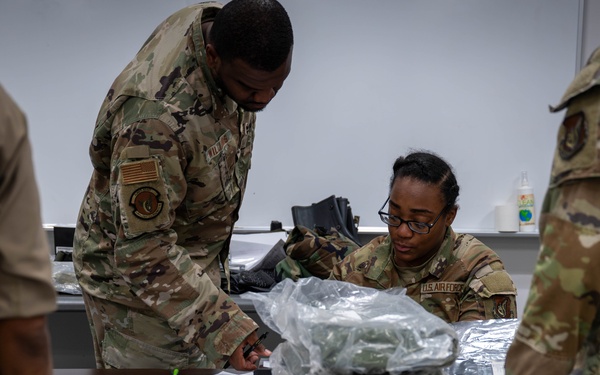 374 LRS conduct IPE inspections during BM 26-1