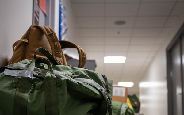 374 LRS conduct IPE inspections during BM 26-1